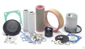 SOTRAS Фильтр воздушный  SA7111