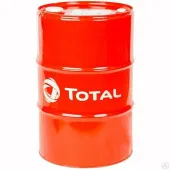 Масло TOTAL CARTER SG 680 208L
