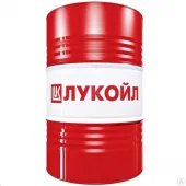 Масло Лукойл трансмиссионное ТМ-5 85W-90 API GL-5 206 л / 185 кг
