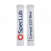 Смазка Speclub Compal 222 Blue 180KG