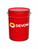 Смазка Devon Grease LiCaХ V150 EP 2 Мо 18кг
